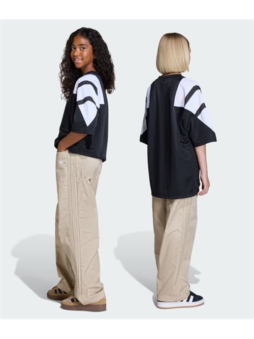 twill pants ADIDAS ORIGINAL | KC8673STOKHA